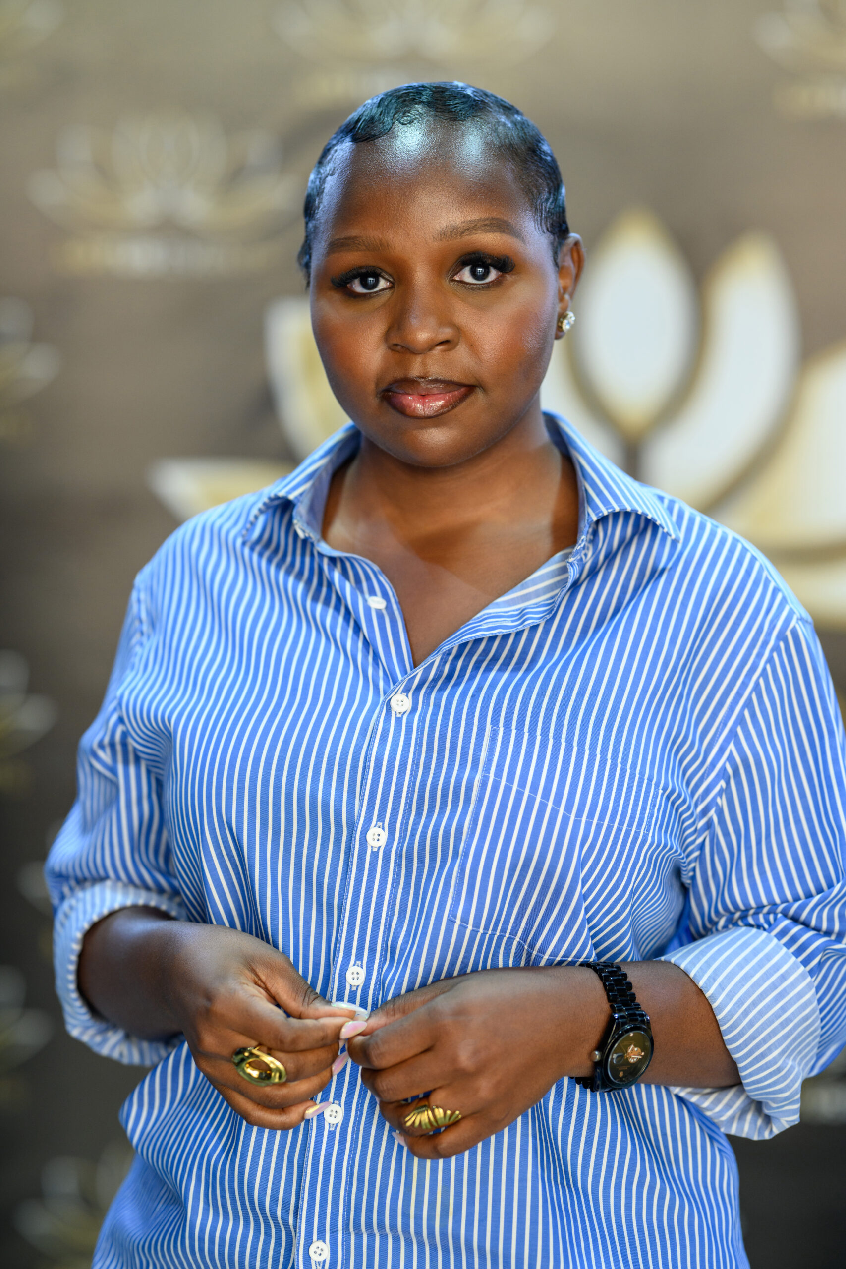 Sarah Namukasa