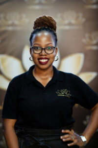 Picture of Phyllis Kyomuhendo